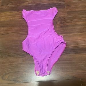 American Apparel Swimsuit